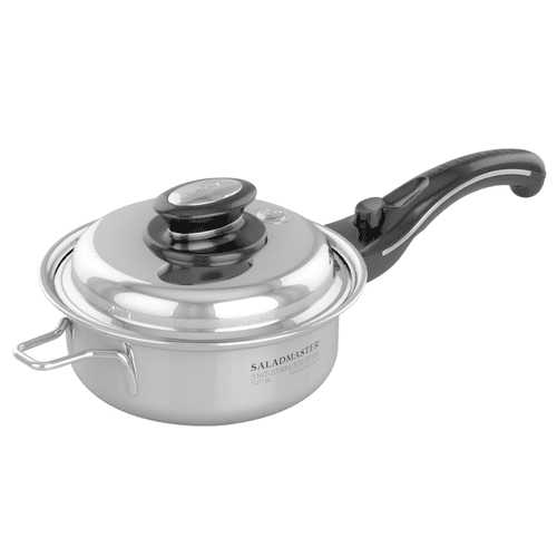 Saladmaster 3 Qt. Sauce Pan — Amazing Enterprise, LLC